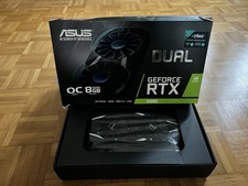 ASUS GeForce RTX 2080 Dual OC