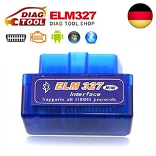 Super Mini ELM327 Bluetooth