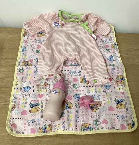 Zapf baby chou - baby,