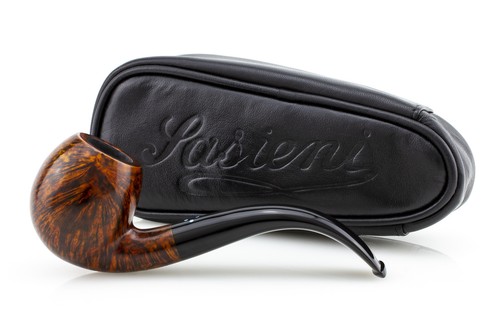 Pfeife sasieni dot bent - pfeife,