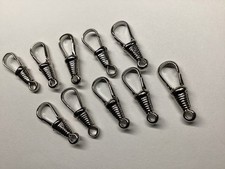 10 Alte KARABINER FÜR