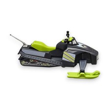 Playmobil Zubehör Schneemobil