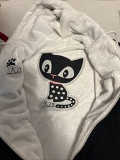 Pussy Deluxe Jacke Wendejacke