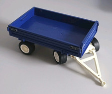 Playmobil THW Anhänger 