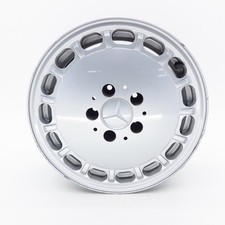 Felge 1x Alufelge Mercedes