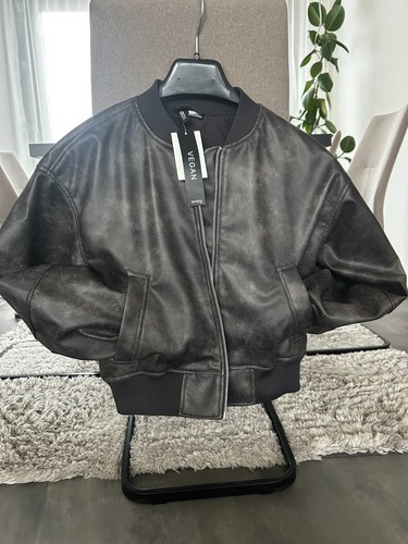 Bomberjacke pilotenjacke mit - bomberjacke,