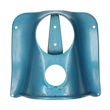 Simson KR50 Frontschild