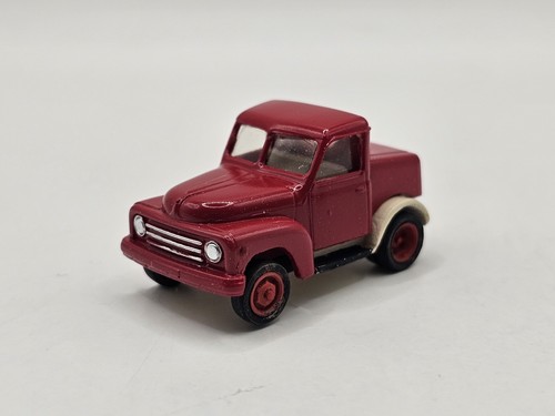 Kleinserie resin 1 87 - h', 1:87