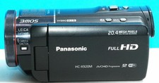 Panasonic HC-X920M HD