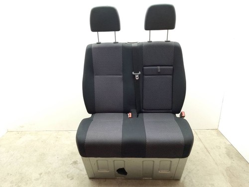 Mercedes benz sprinter w906 - mercedes-benz,