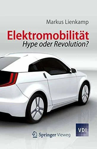 Elektromobilität hype oder - elektromobilität:,