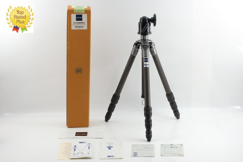 Top neuwertig box gitzo - [top, in