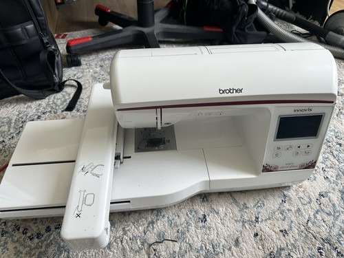 Brother innov 870 - innov-is,