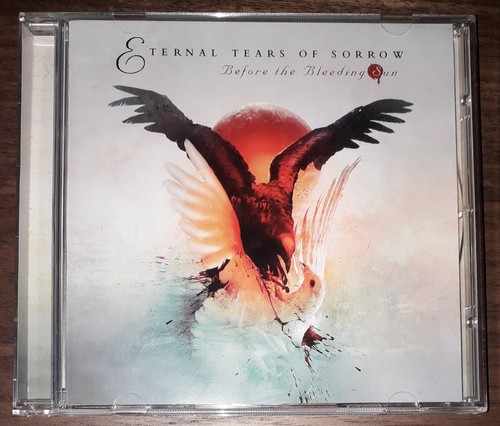 Eternal tears sorrow - tears,