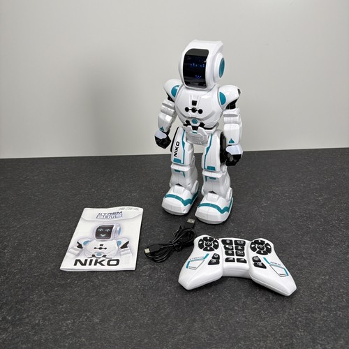 Xtrem bots niko - xtrem,