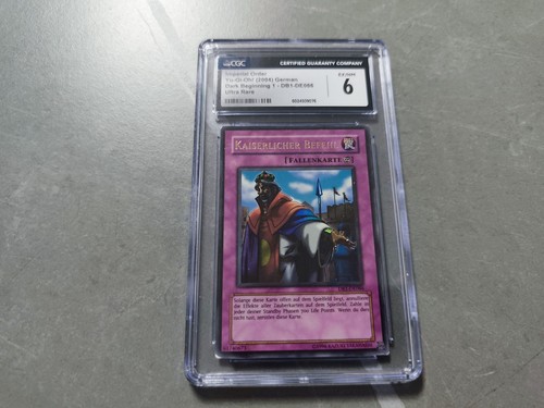Yugioh 2004 kaiserlicher - 2004,