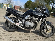Suzuki GSF600 GN77B Bandit Bastlerfahrzeug Motorrad Bike Scheunenfund Tourer