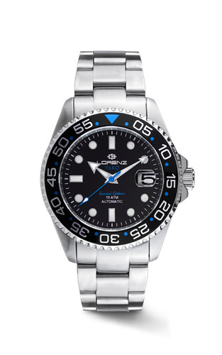 Lorenz tako special uhr - special,