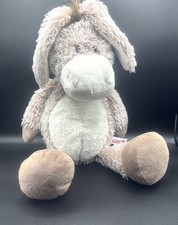 NICI Esel Plüschtier Stofftier 45cm guter Zustand G51479