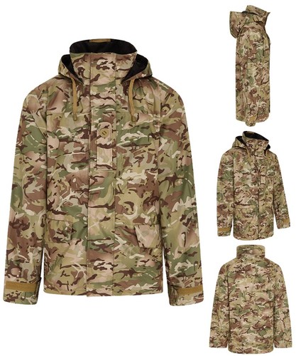 Mod kom tex wasserdichte jacke - wasserdichte,