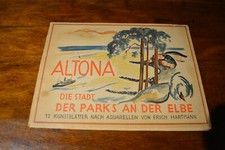 Erich HARTMANN 1886 - 1974