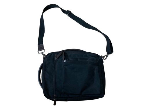 Fossil buckner pendlertasche - fossil,