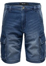 Herren Cargoshorts Männer