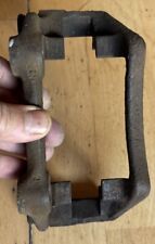 Passat 3B Audi A4 B5 Bremssattelhalter Bremsträger vorne 357615125C Bremshalter