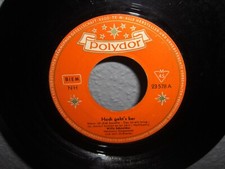 Schallplatte 7"/ WILLY