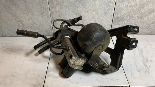 Original mercedes w221 - original, w215