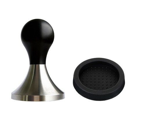 Scarlet espresso tamper fino - scarlet,