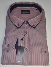 Jupiter Freizeit-Hemd langarm