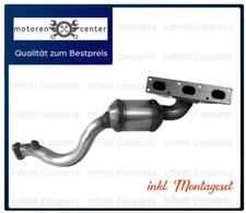 KATALYSATOR KRÜMMERKAT