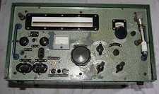 DDR elektrisches Gerät