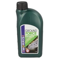 1 Liter Flaschenkette Öl