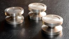 Klangmeister Unterstellfüße