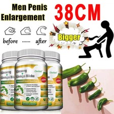 Koreanischer Roter Ginseng