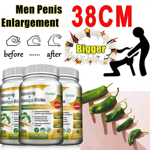 Koreanischer roter ginseng - roter,