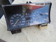 VW Golf 2 II Tacho