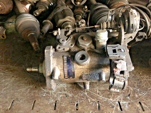 R8448b191a einspritzpumpe - r8448b191a,