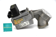 Elco Ultron Gaskombiregler Landis & Gyr VDA 21.A870102 Gasarmatur