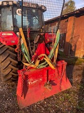 Tajfun 5 to.  Seilwinde mit Funk