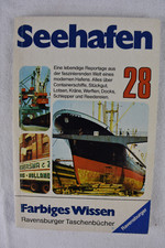 Seehafen   Farbiges Wissen  28