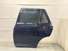 BMW X5 F15 2016 Links Tür
