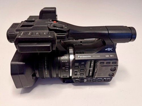 Panasonic x1000 54 - –,