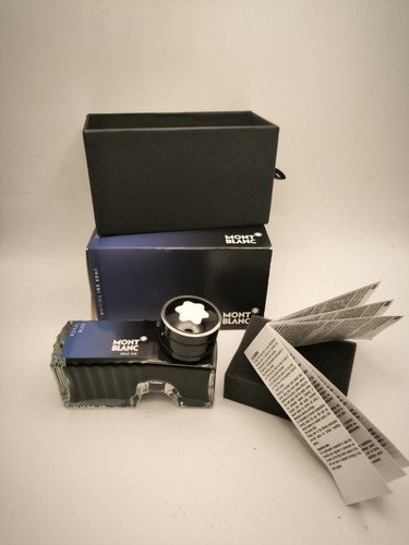 Montblanc royal blue tinte - montblanc, 60