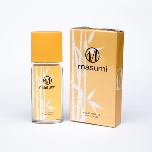 Coty masumi eau de - ⭐⭐,
