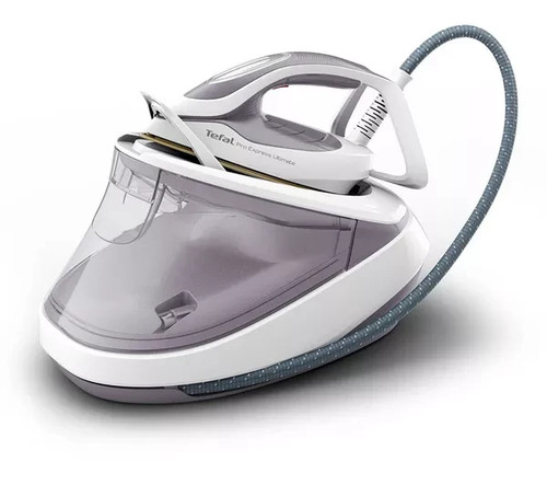 Dampfgarer tefal pro express - tefal,