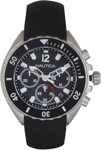 Neue nautica herrenuhr - neue,