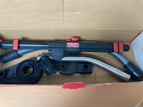 Hilti drs s - hilti, drs-s